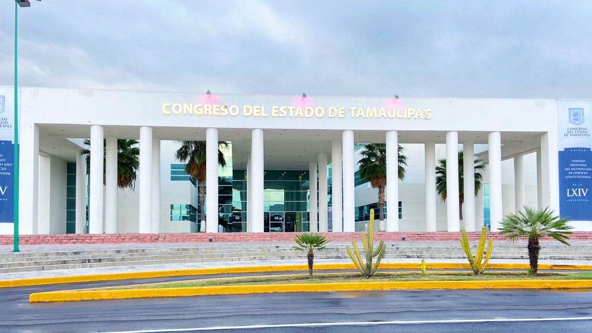 Congreso de Tamaulipas reveló que jueces protegieron a familaires de Cabeza de Vaca