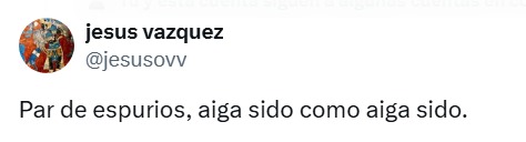 Critican a Dina Boluarte y a Calderón