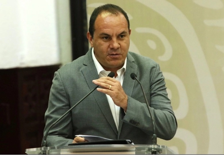 Cuauhtémoc Blanco volverá a ser investigado por Tepjf