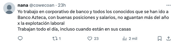 #YoPorLas40Horas exhibe a Grupo Salinas