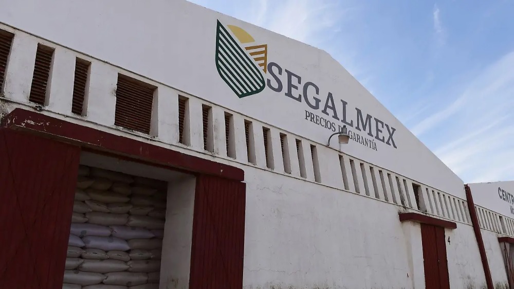 Detienen a exfuncionario de Liconsa por corrupción