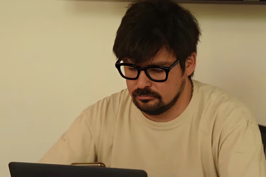 Diego Jiménez Labora