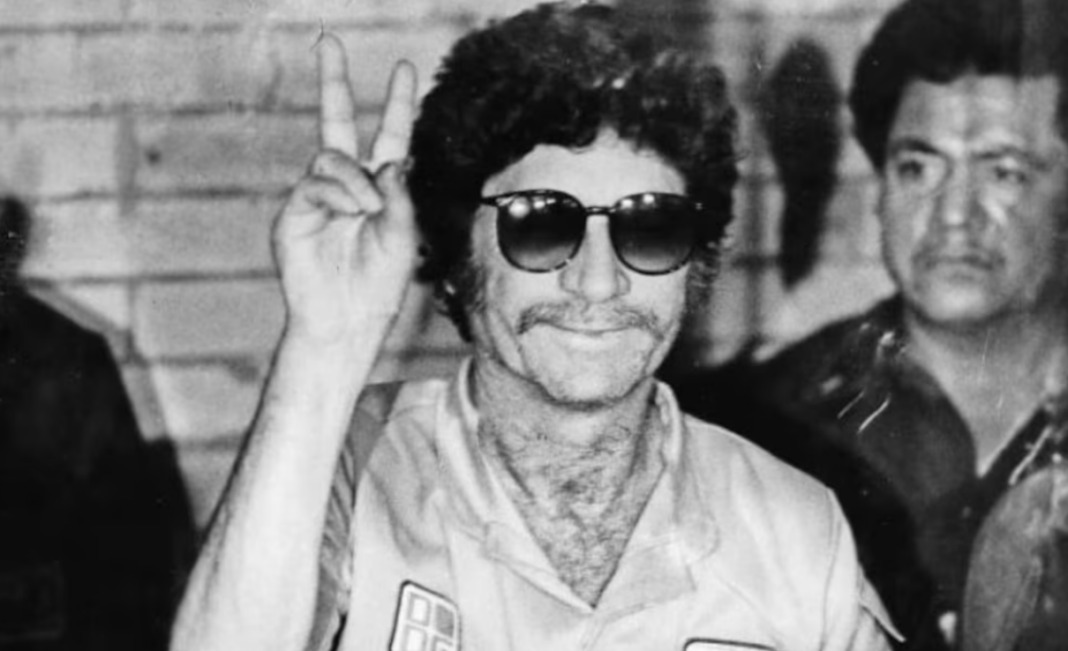 Don Neto, torturador de Kiki Camarena, recupera su libertad