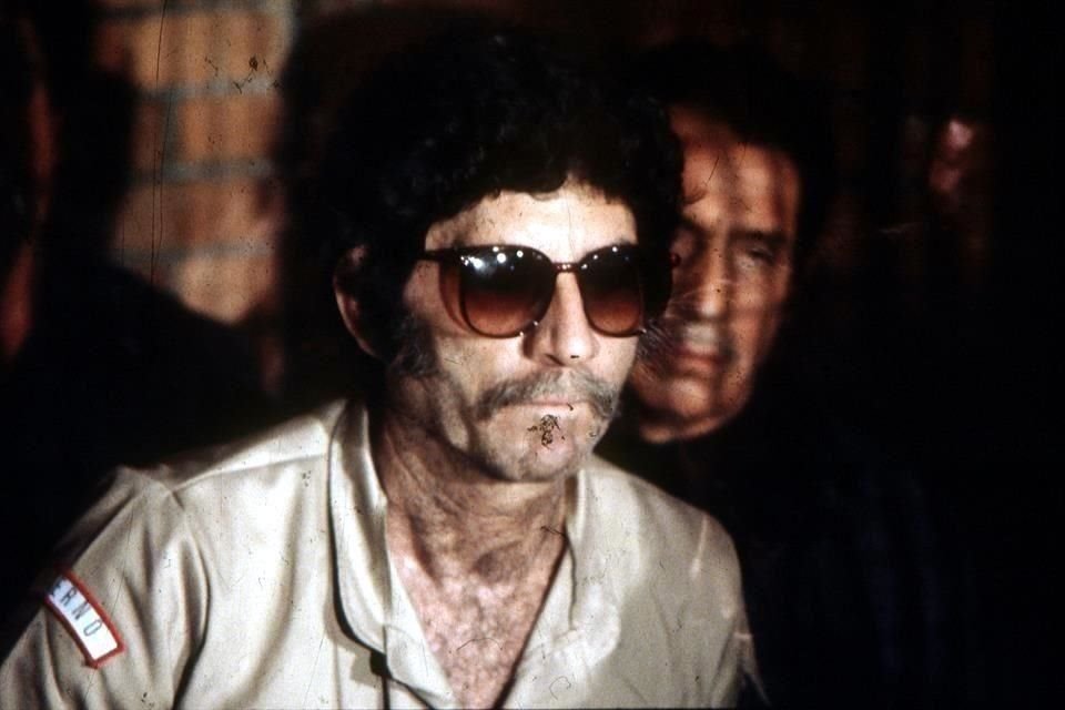 Don Neto, del Cartel de Guadalajara, sale de prisión