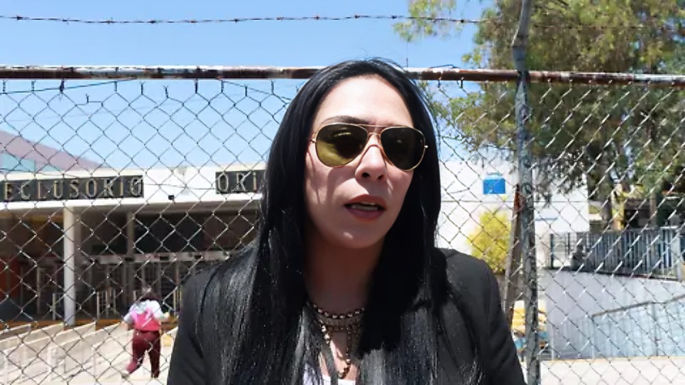Erendali Trujillo