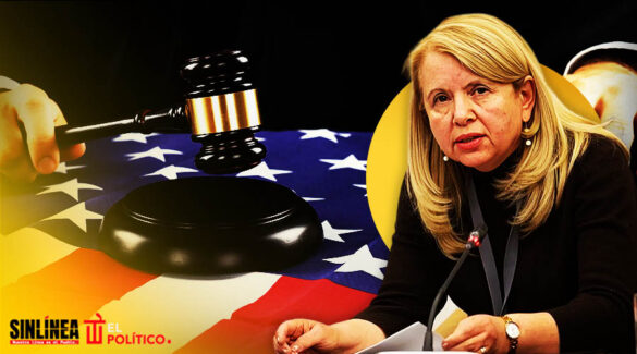 Eu investiga a Loretta Ortiz por tráfico de influencias