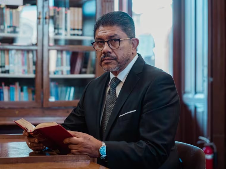 Exfiscal Francisco Herrera