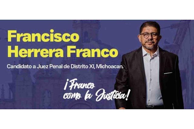 Exfiscal de Michoacán