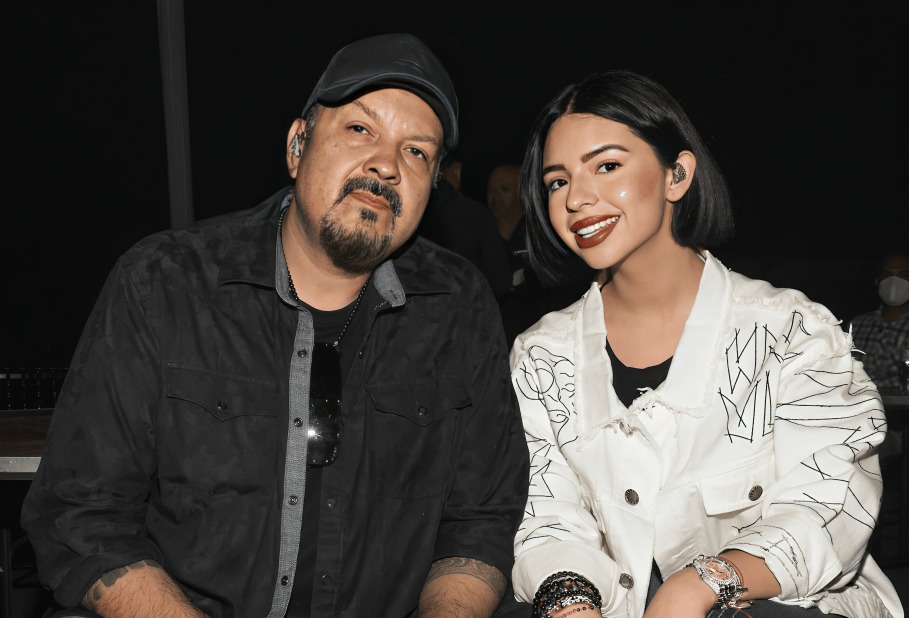 Filtral audio falso de Pepe Aguilar atacando a Sheinbaum