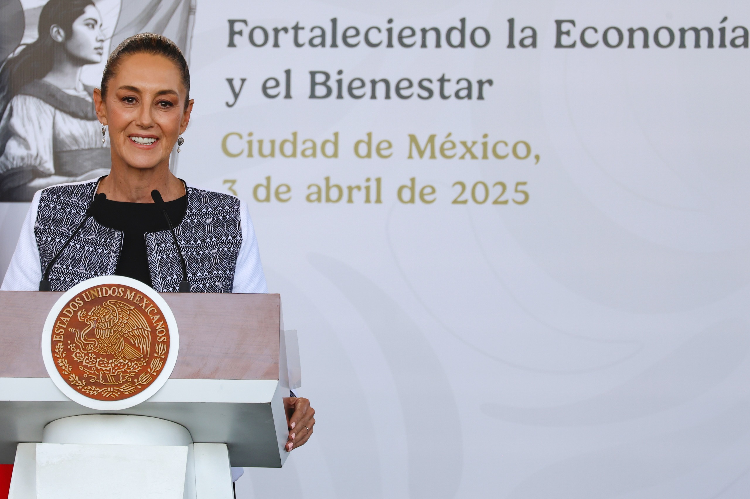 Fortalecimiento Plan México