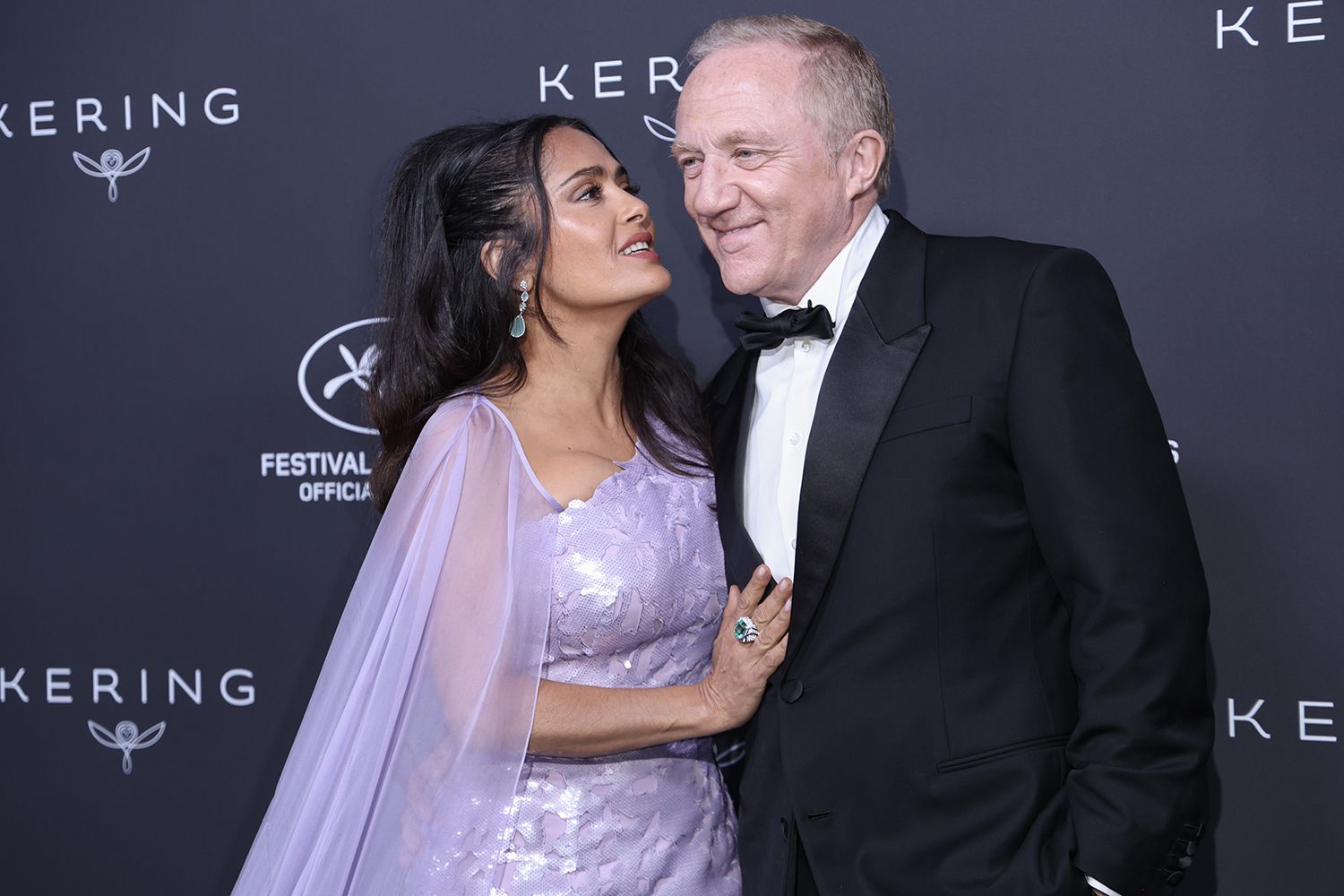 Gucci registra pérdidas con hijo de François Pinault