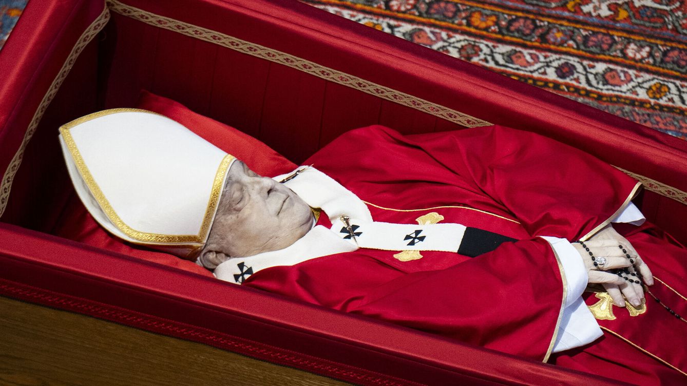 ¿Qué líderes mundiales asistirán al funeral del papa Francisco?
