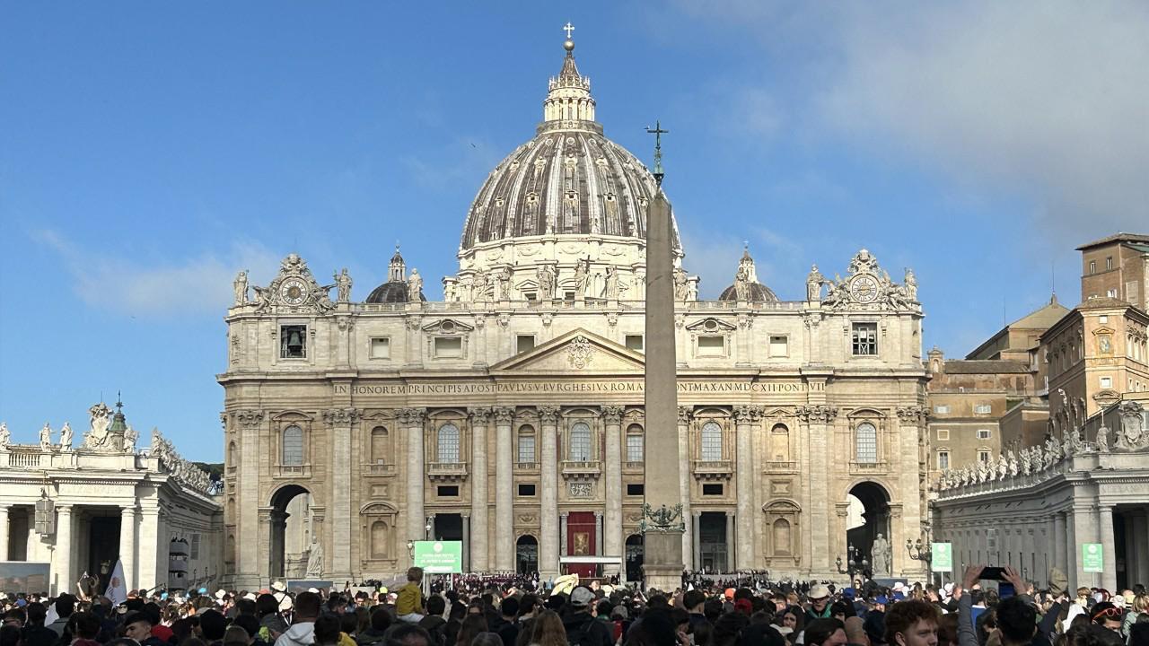 Funeral papa Francisco