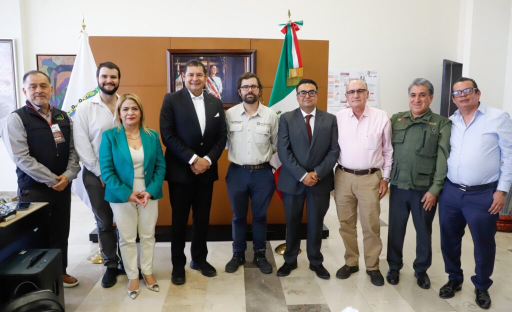 Gobierno de Puebla, Imss Bienestar