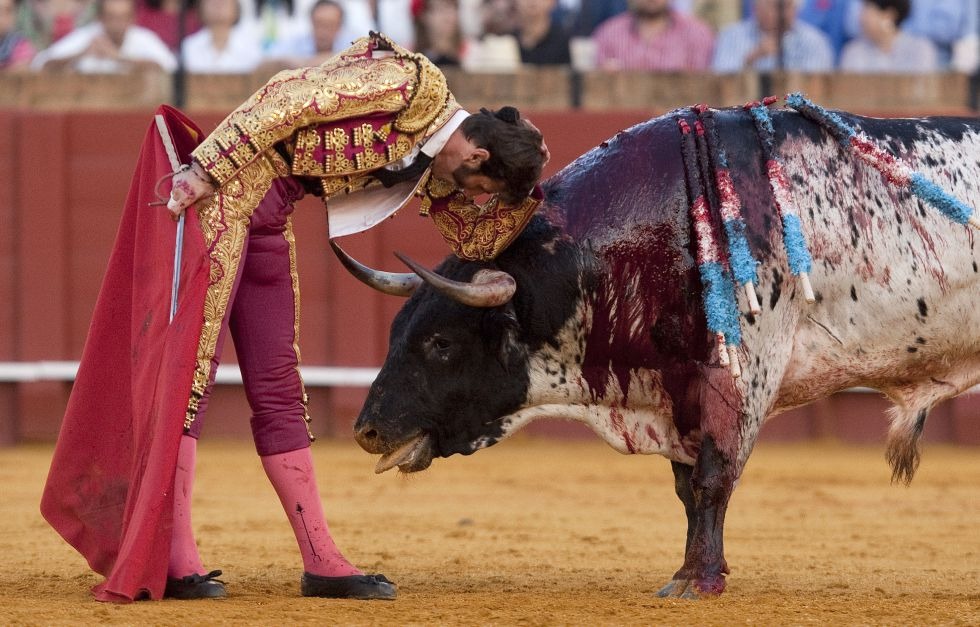 Gobierno publica decreto que blinda tauromaquia en Aguascalientes