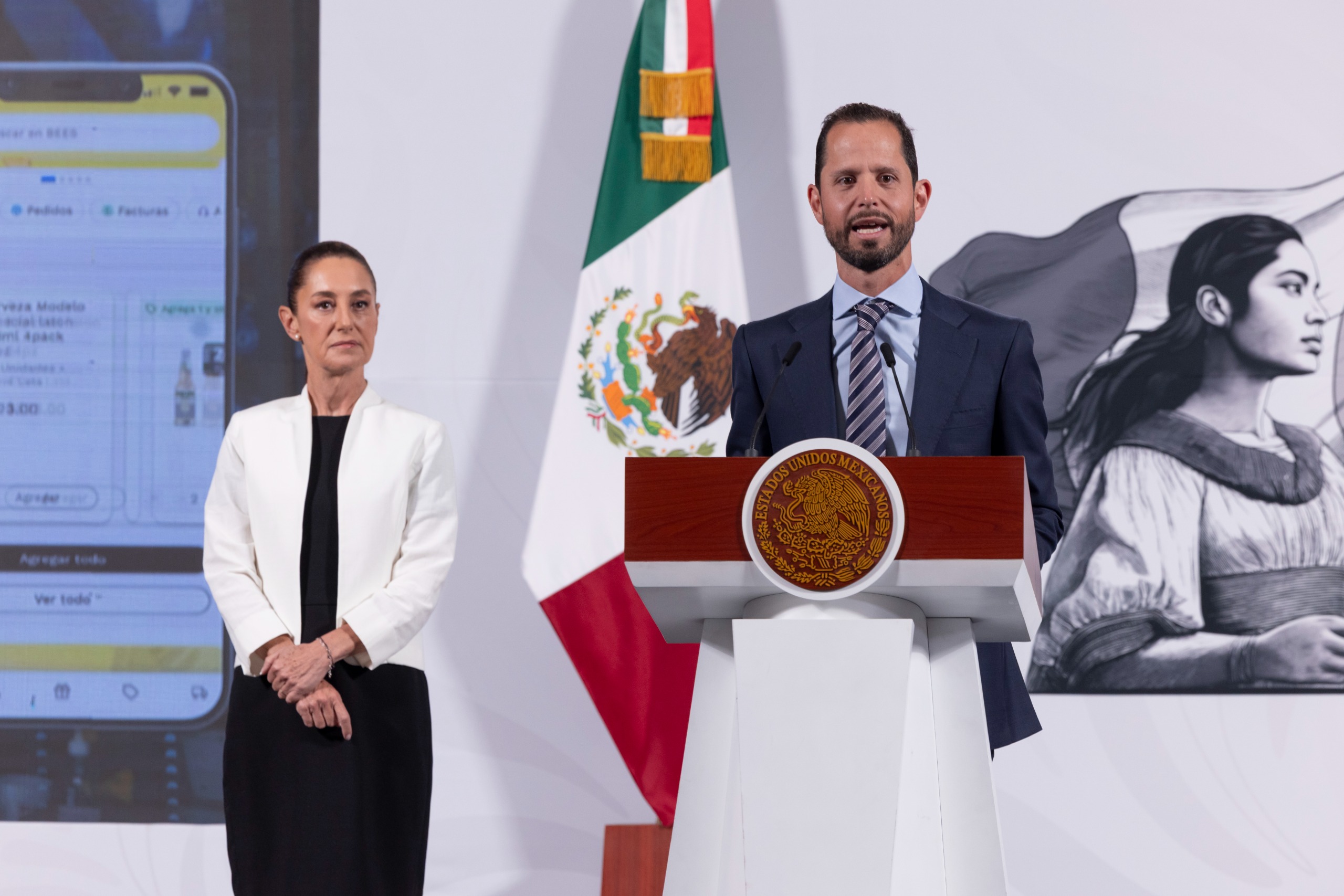 Grupo Modelo invertirá en México