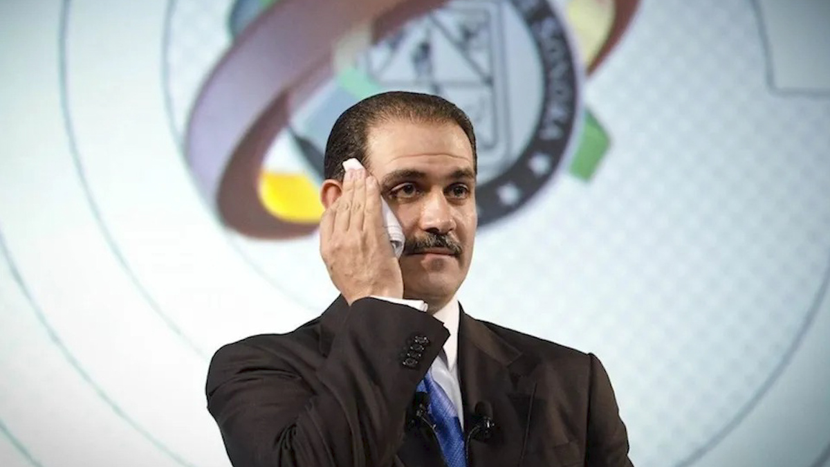 Guillermo Padrés pagará 200 mdp por evasión de impuestos