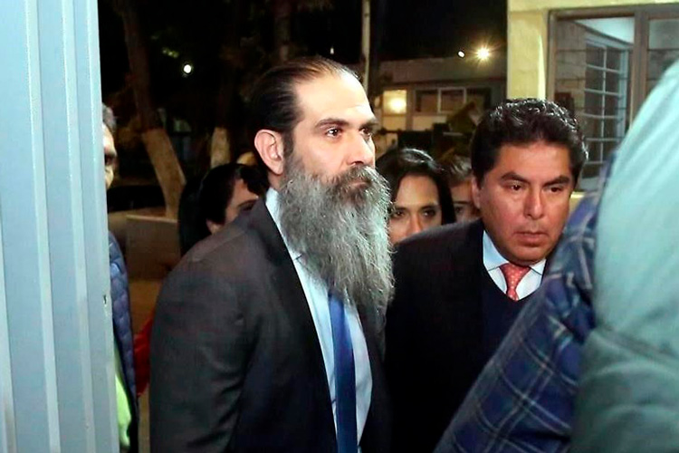 Guillermo Padrés pagará 200 mdp por evasión de impuestos