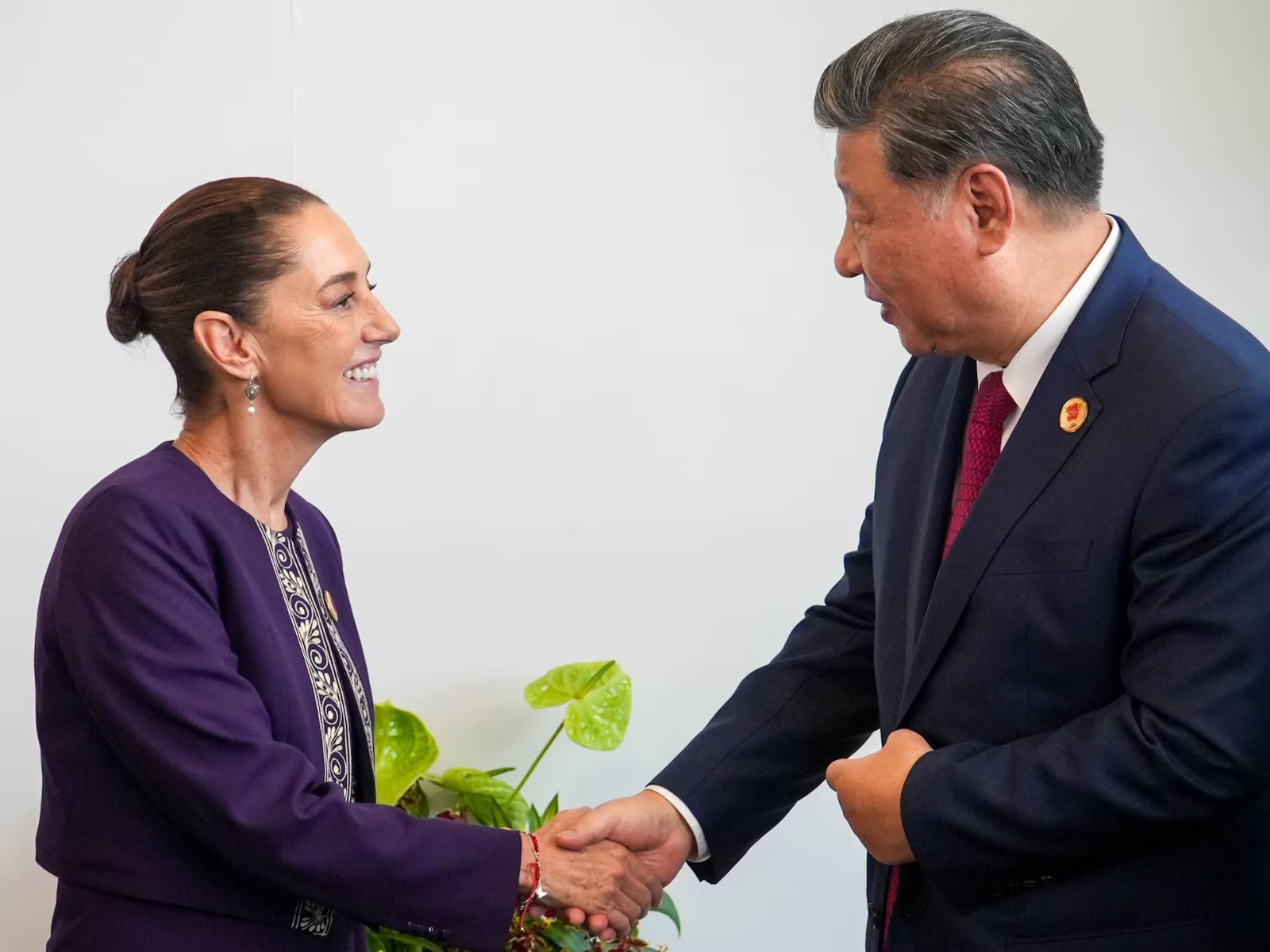 Importaciones de sopas instántaneas representan fortalecimiento de comercio entre México y China