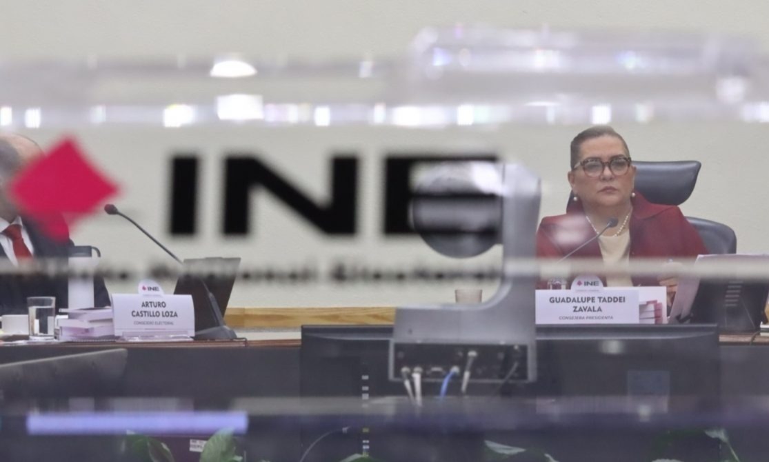 INE crea nueva comisión de transparencia