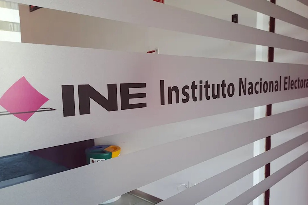 Ine garantizará transparencia de partidos políticos