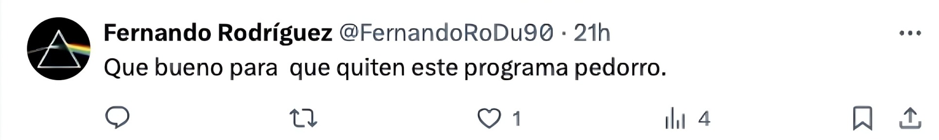 Internautas reaccionan a acusaciones de Javier Lozano