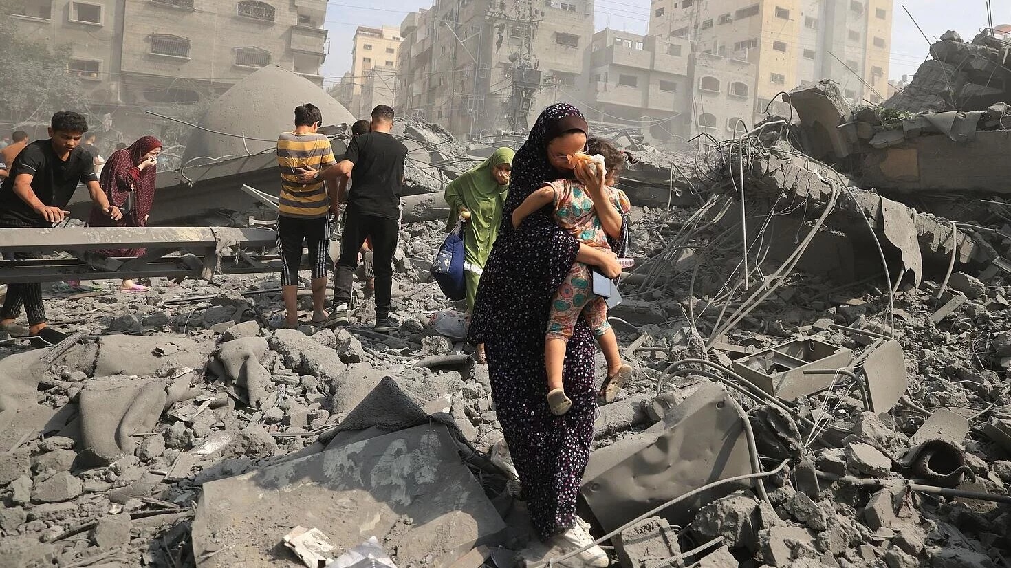 Israel entre los países que son más odiados en el mundo