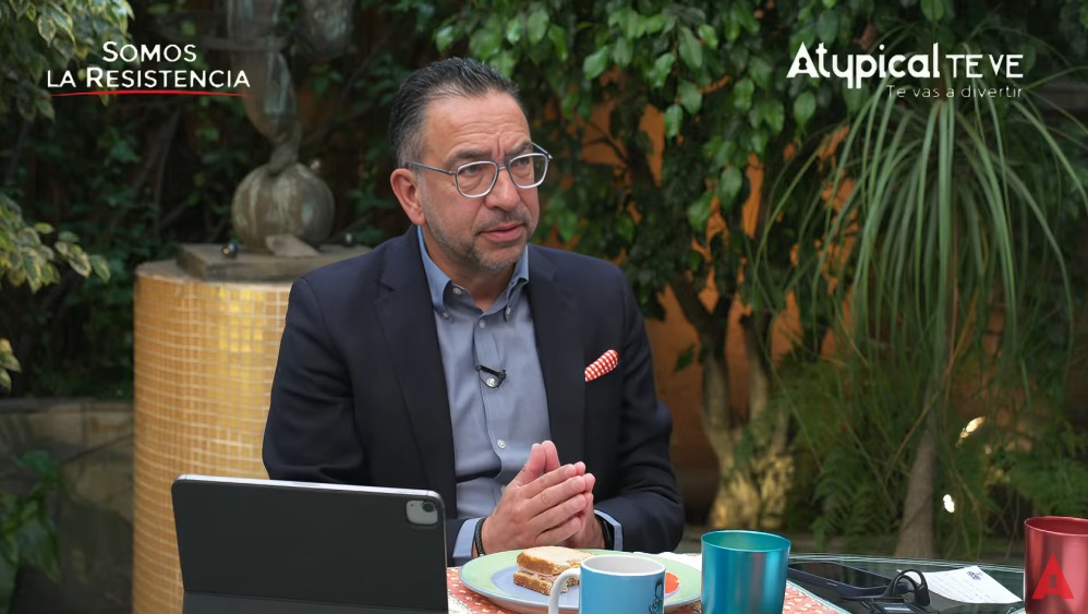 Javier Lozano acusa retroceso con Ley de Telecomunicaciones