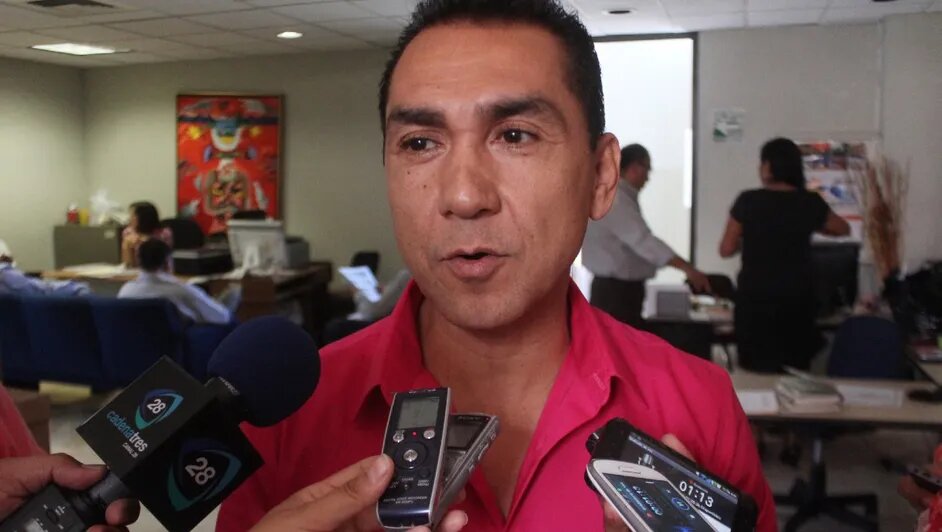 José Luis Abarca