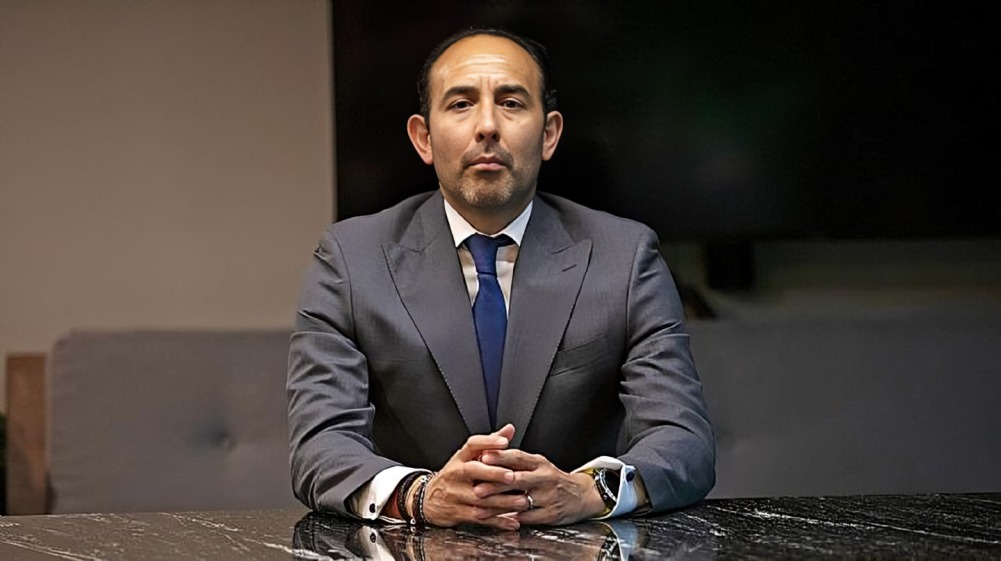 José Ramón le recuerda su pasado con Calderón a Gil Zuarth