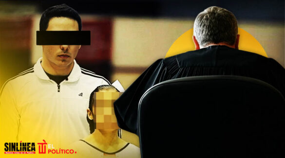 Amparan a exentrenador de gimnasia acusado de abuso en NL