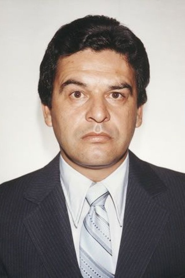 ¿Quién es el narcotraficante Ernesto Fonseca?