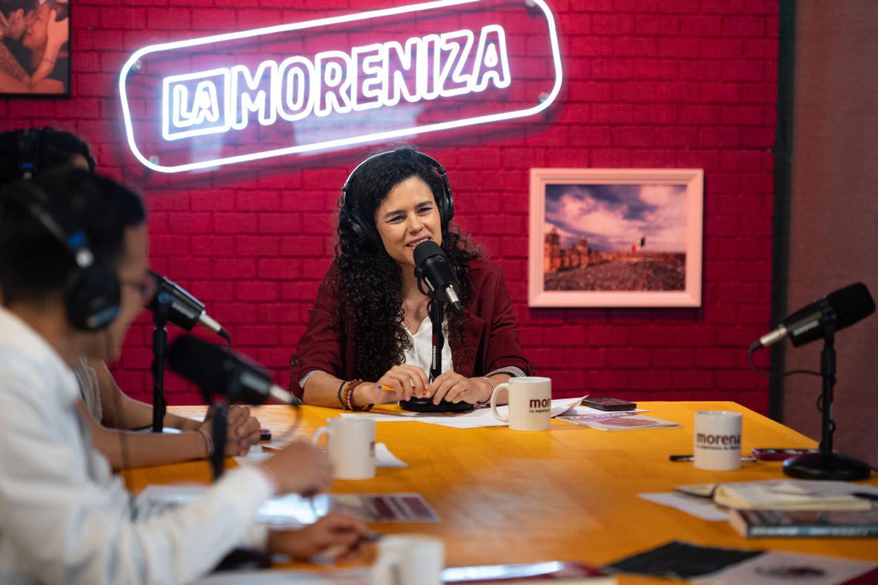 La Moreniza