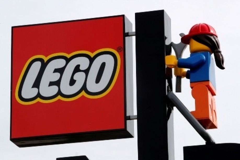 Lego invertirá 508 mdd en México