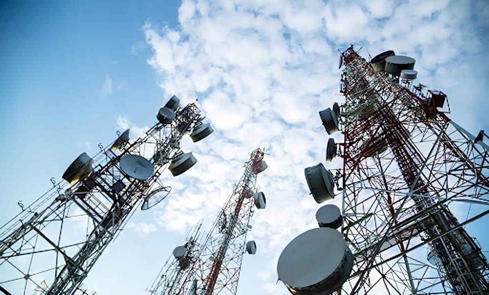 Ley de Telecomunicaciones