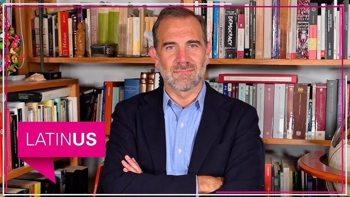 Lorenzo Córdova Latinus