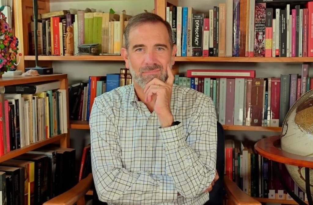 Lorenzo Córdova