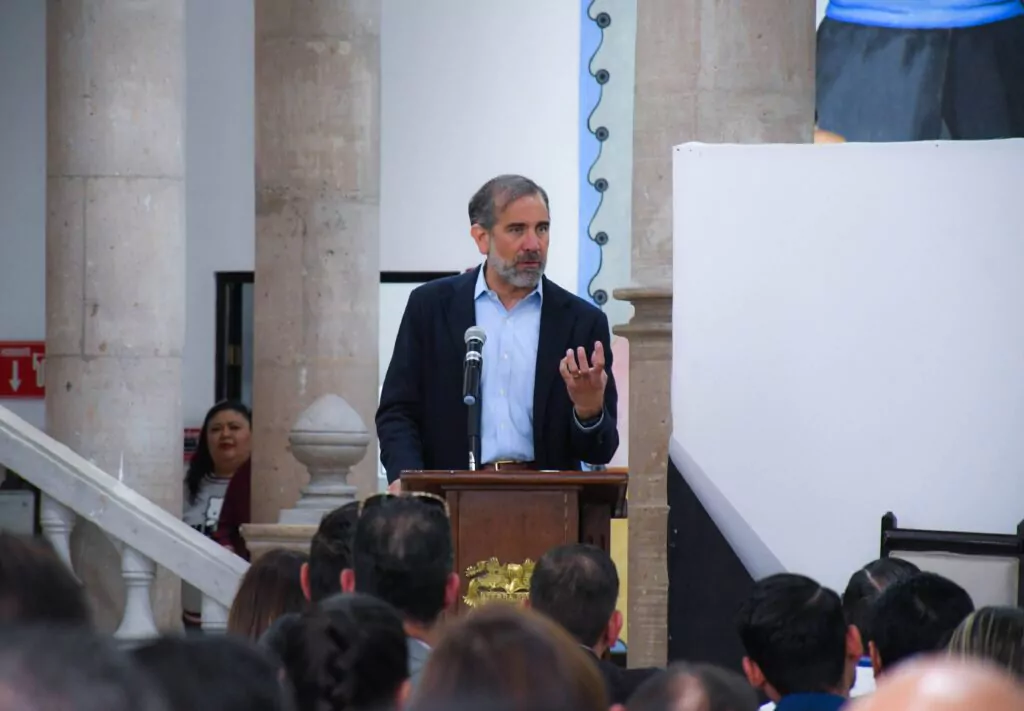 Lorenzo Córdova