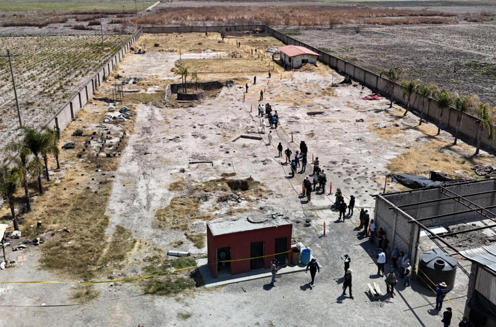 Lourdes Mendoza utiliza rancho izaguirre para lucrar