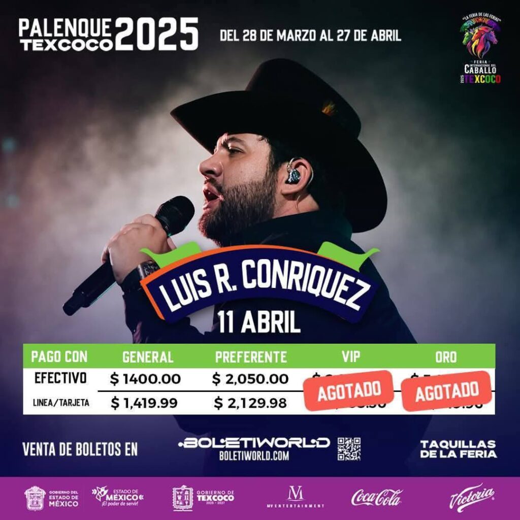 Luis R. Conríquez