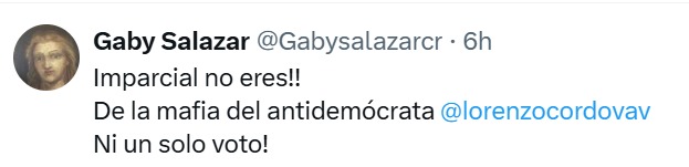mafia antidemócrata