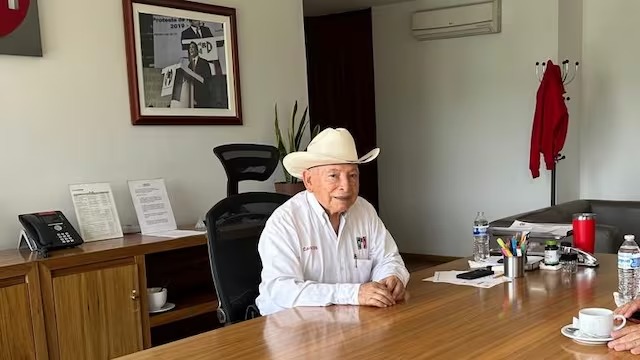 Manuel Cavazos Lerma