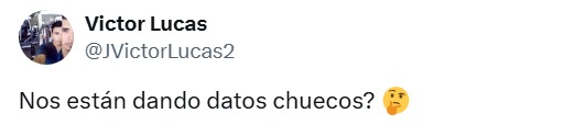 Mario Di Costanzo datos chuecos