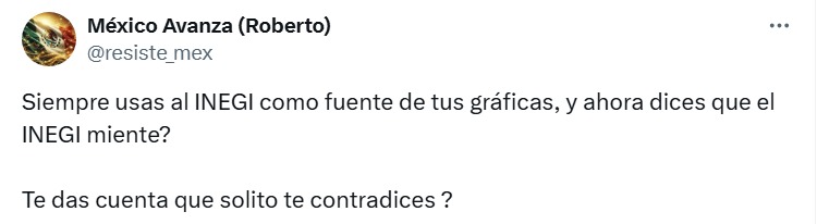 Mario Di Costanzo Inegi