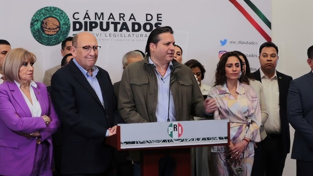 Mario Zamora propone reducir IVA
