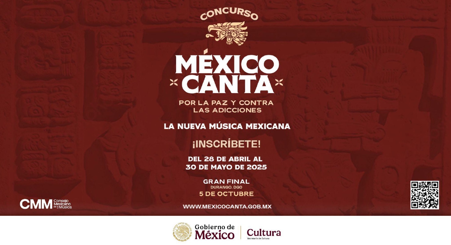 México Canta