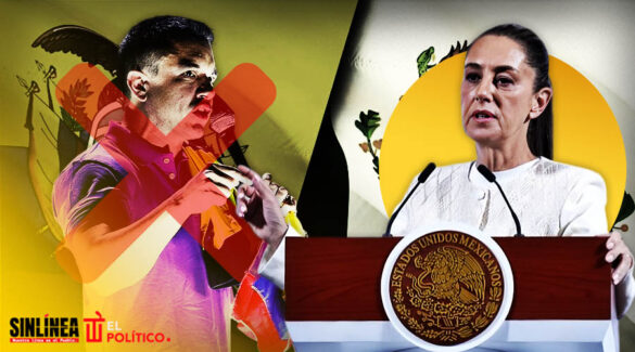 México no reanudará relaciones con Ecuador: Sheinbaum