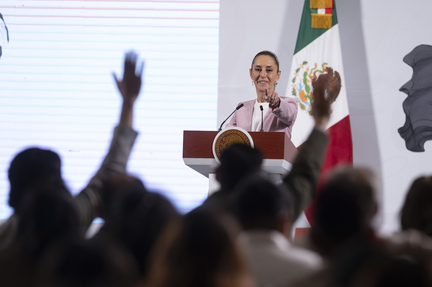 Morena elecciones 2027