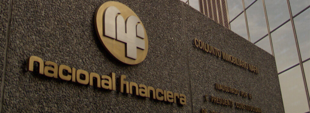 Nafin toma fideicomisos PJF