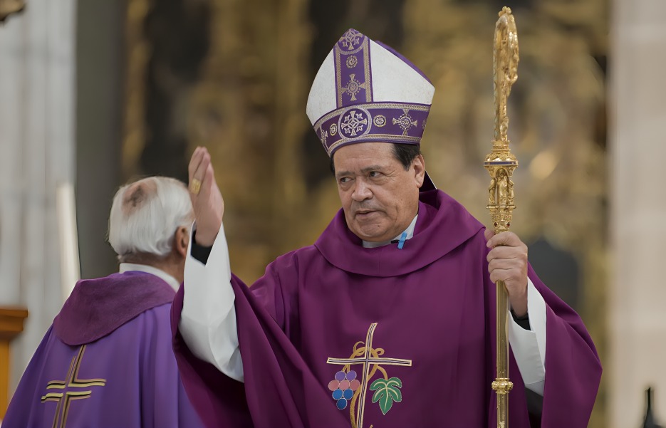 Norberto Rivera
